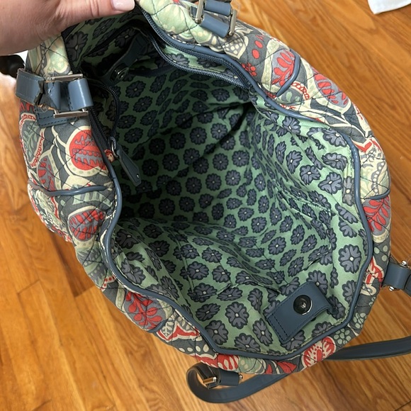 Vera Bradley tote bag - Picture 4 of 8